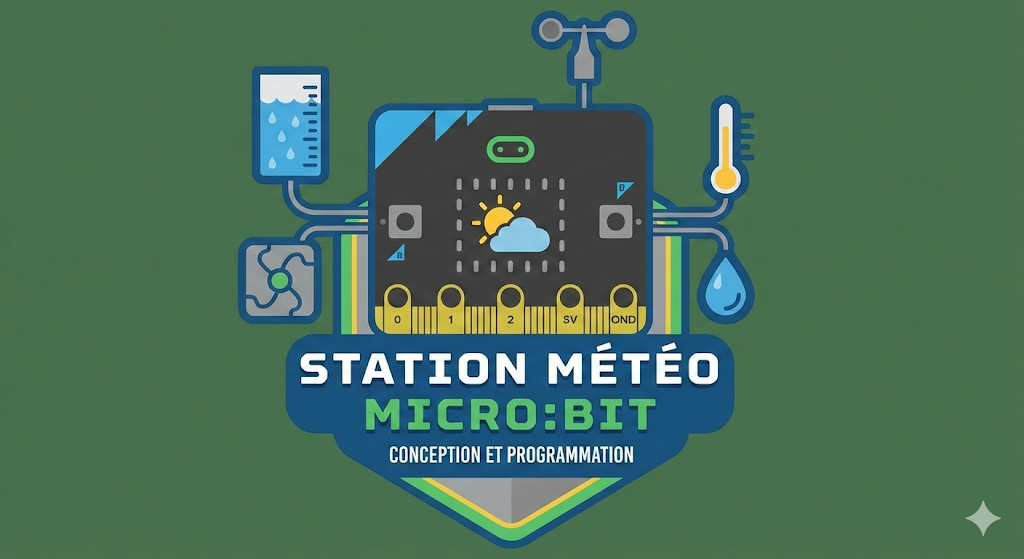 Meteo-micro-bit