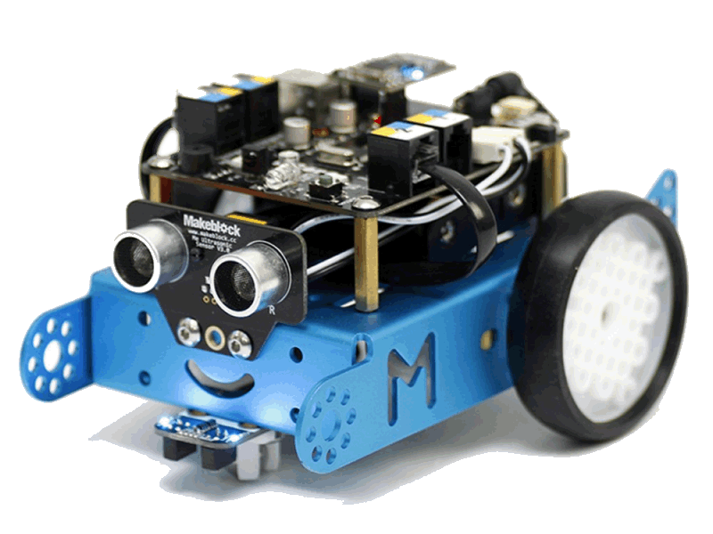 Robot mBot