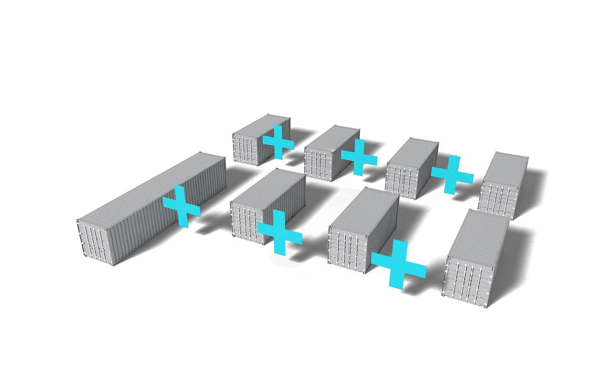 assemblage-contenairs